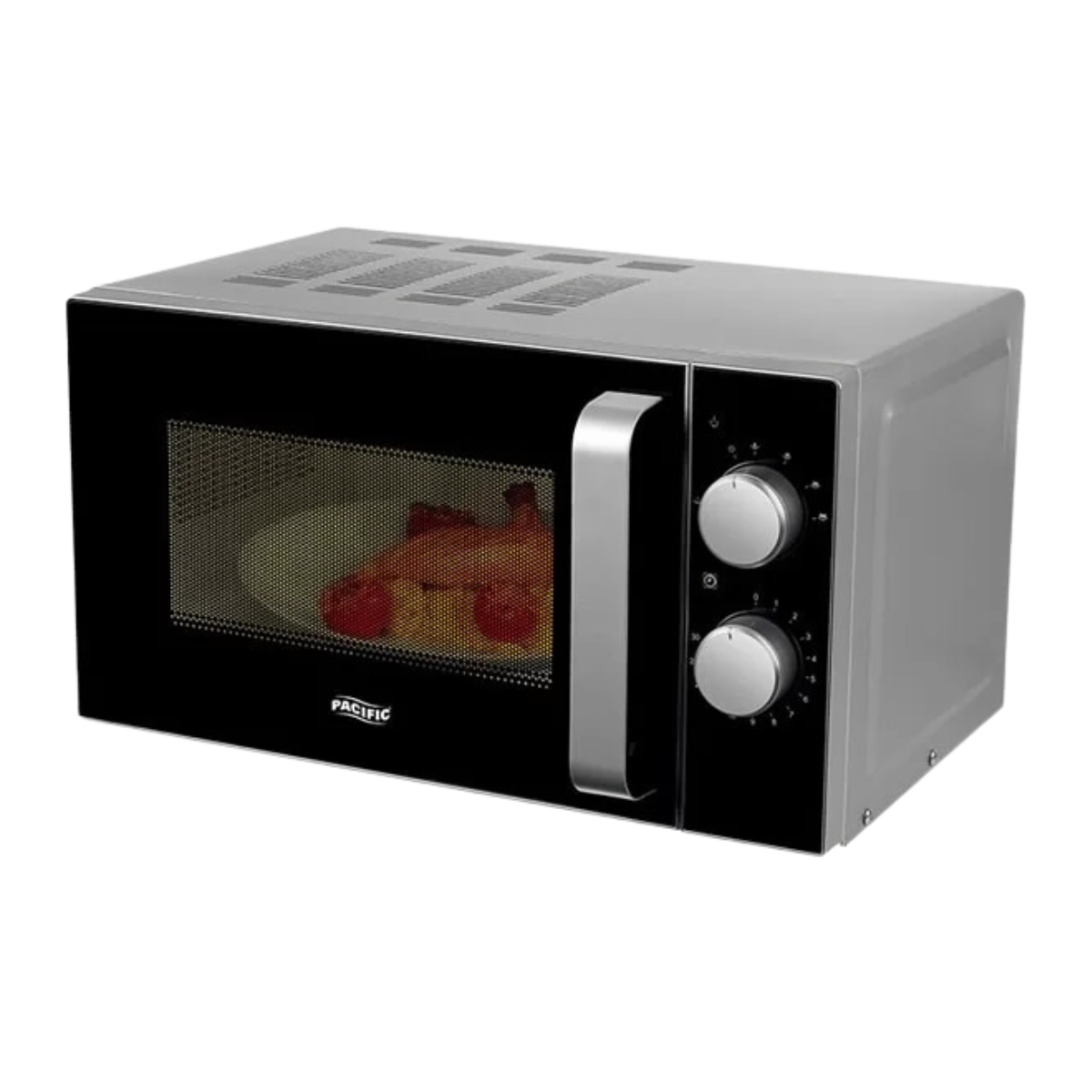 PACIFIC PM777 MICROWAVE OVEN 20LTS